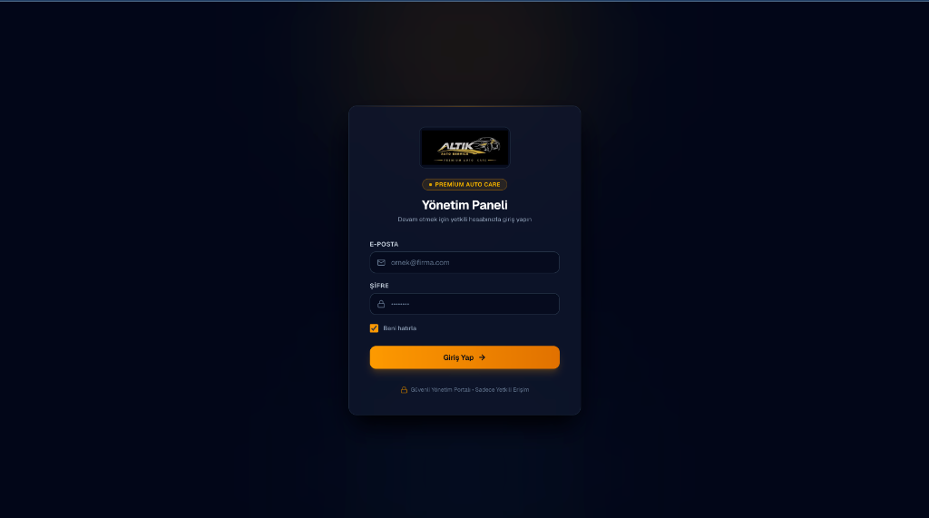 AltikService interface